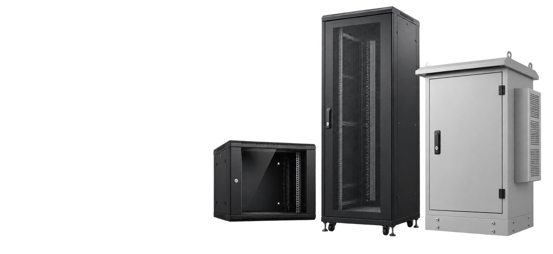 Racks & Cabinets