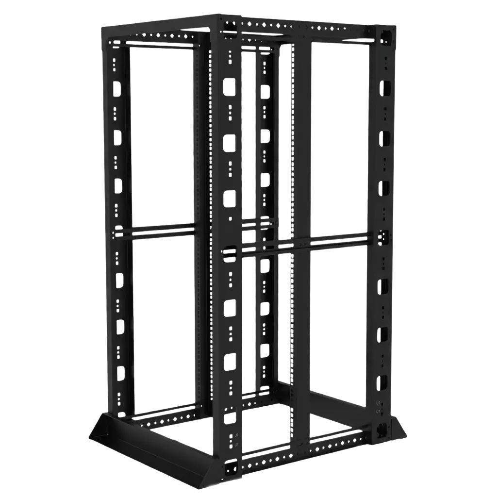 Open Rack System