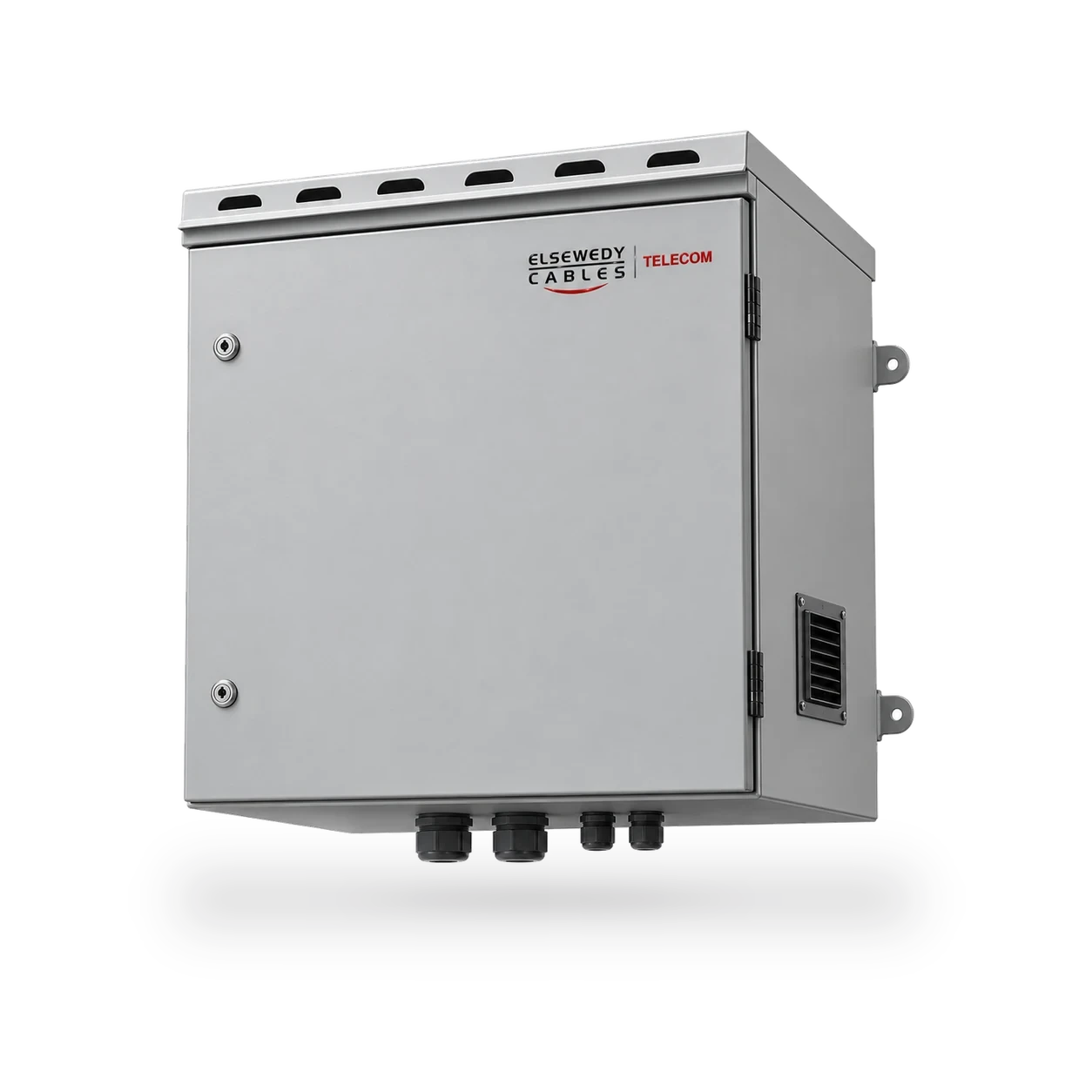Wall Mount Rack - IP54