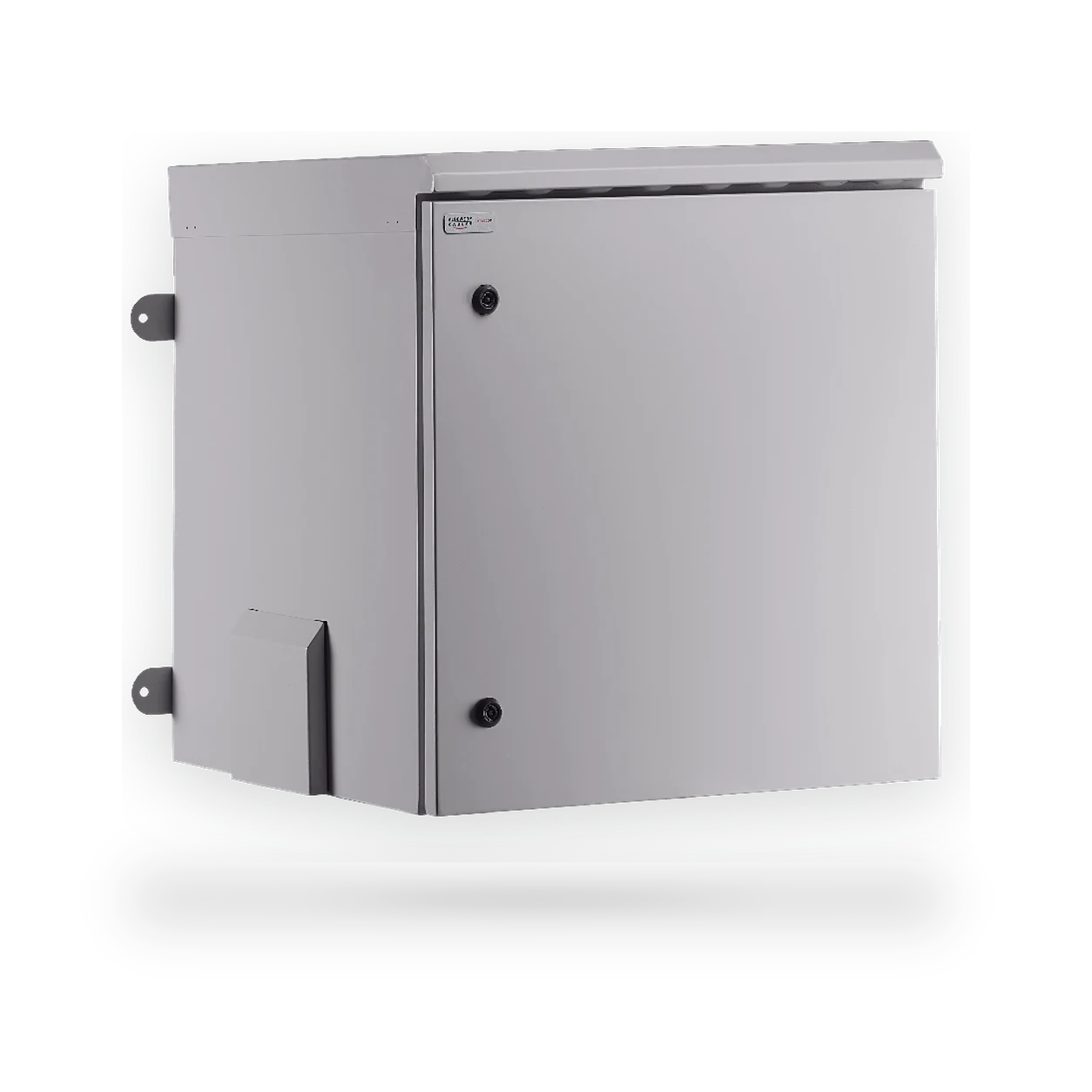 Wall Mount Rack - IP66
