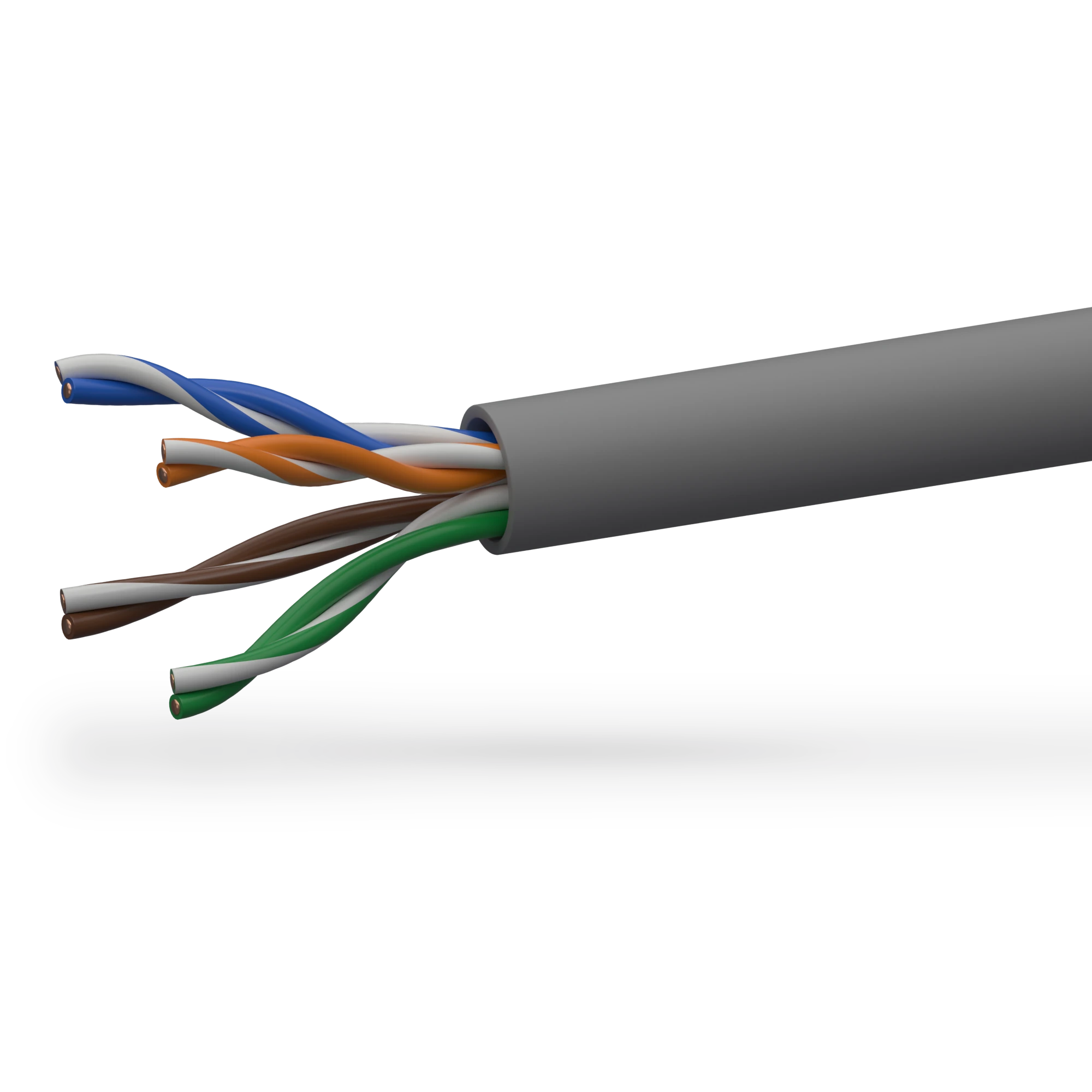 CAT 5E LAN Cable