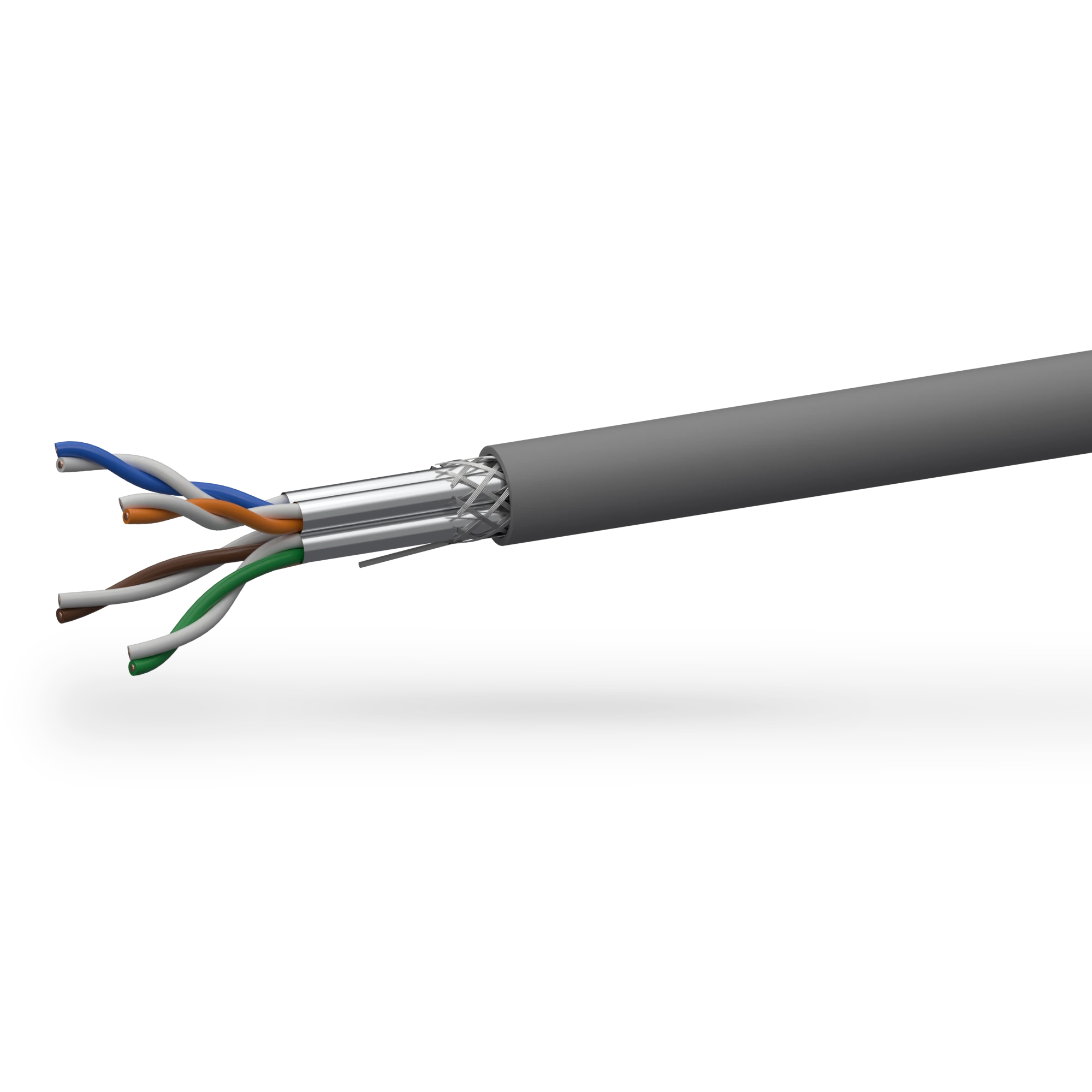 CAT 7 LAN Cable