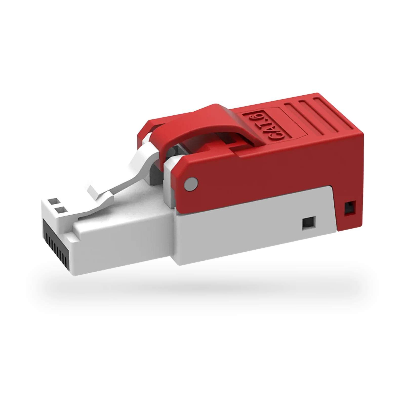 Connection modules - CAT6 MPTL