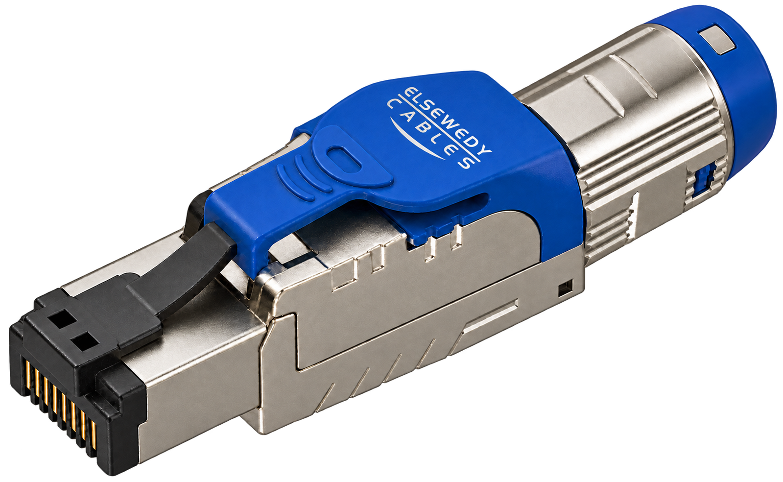 Connection modules - CAT8 MPTL