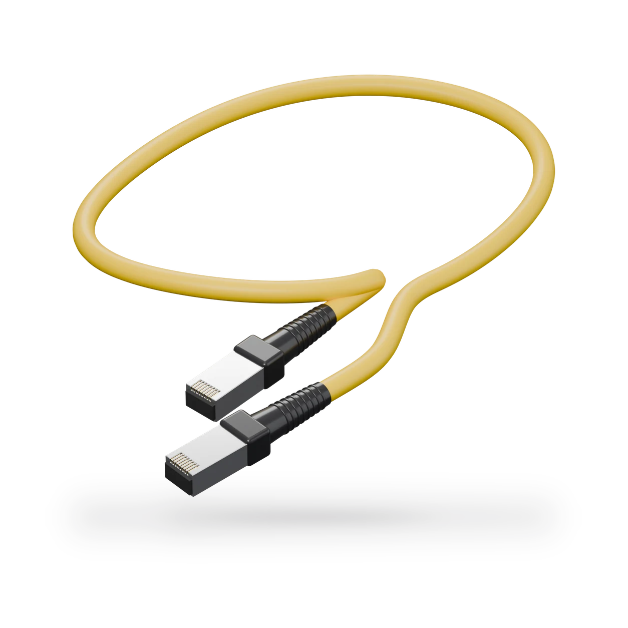Patch cords - Cat 8 Patch Cord S_FTP