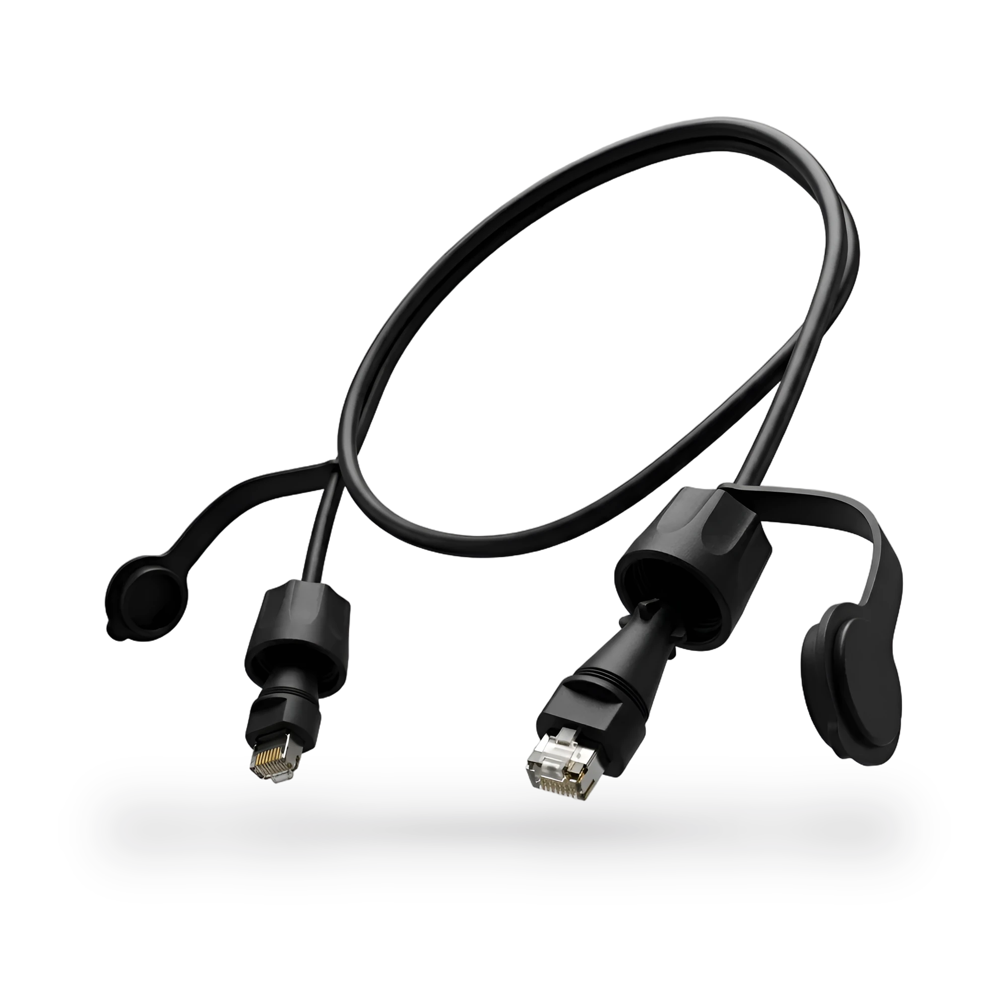 Patch cords - CAT 6 FTP patch cord