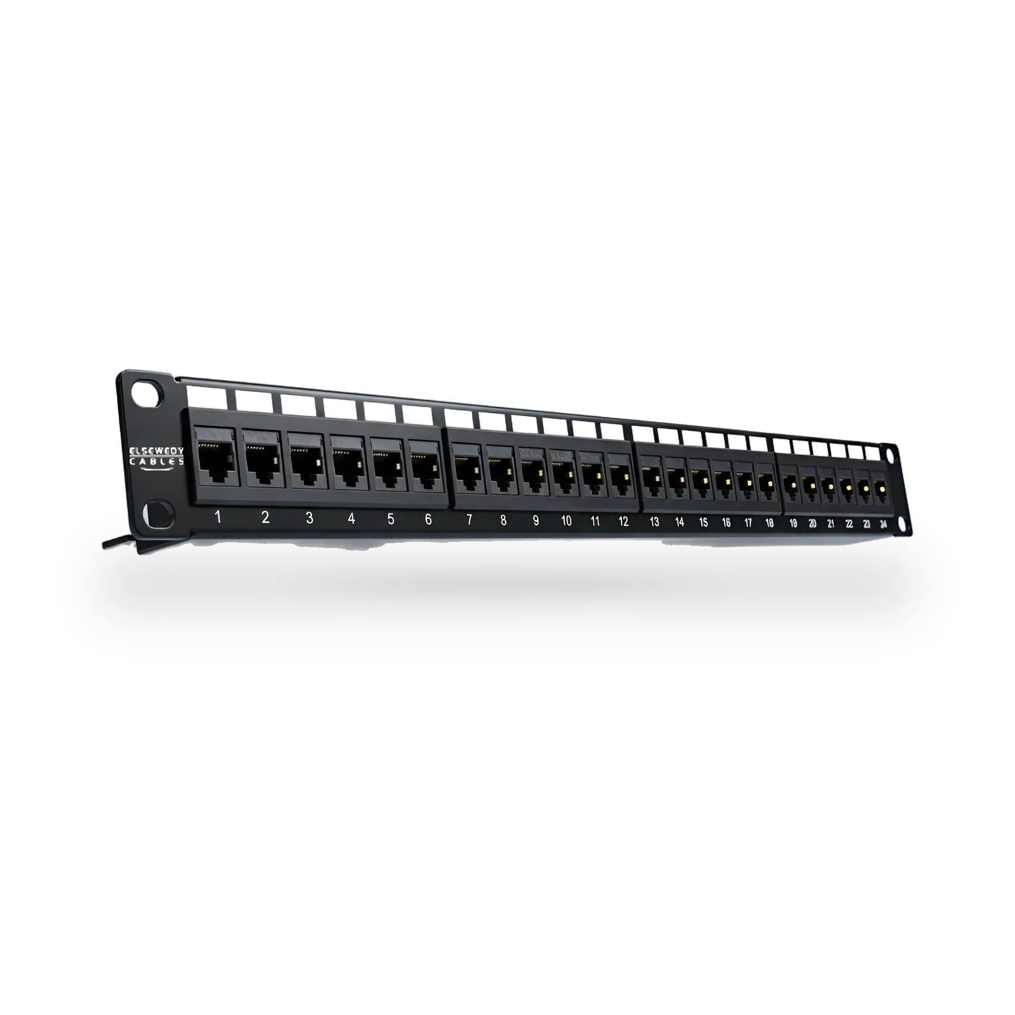 Patch Panels - CAT6