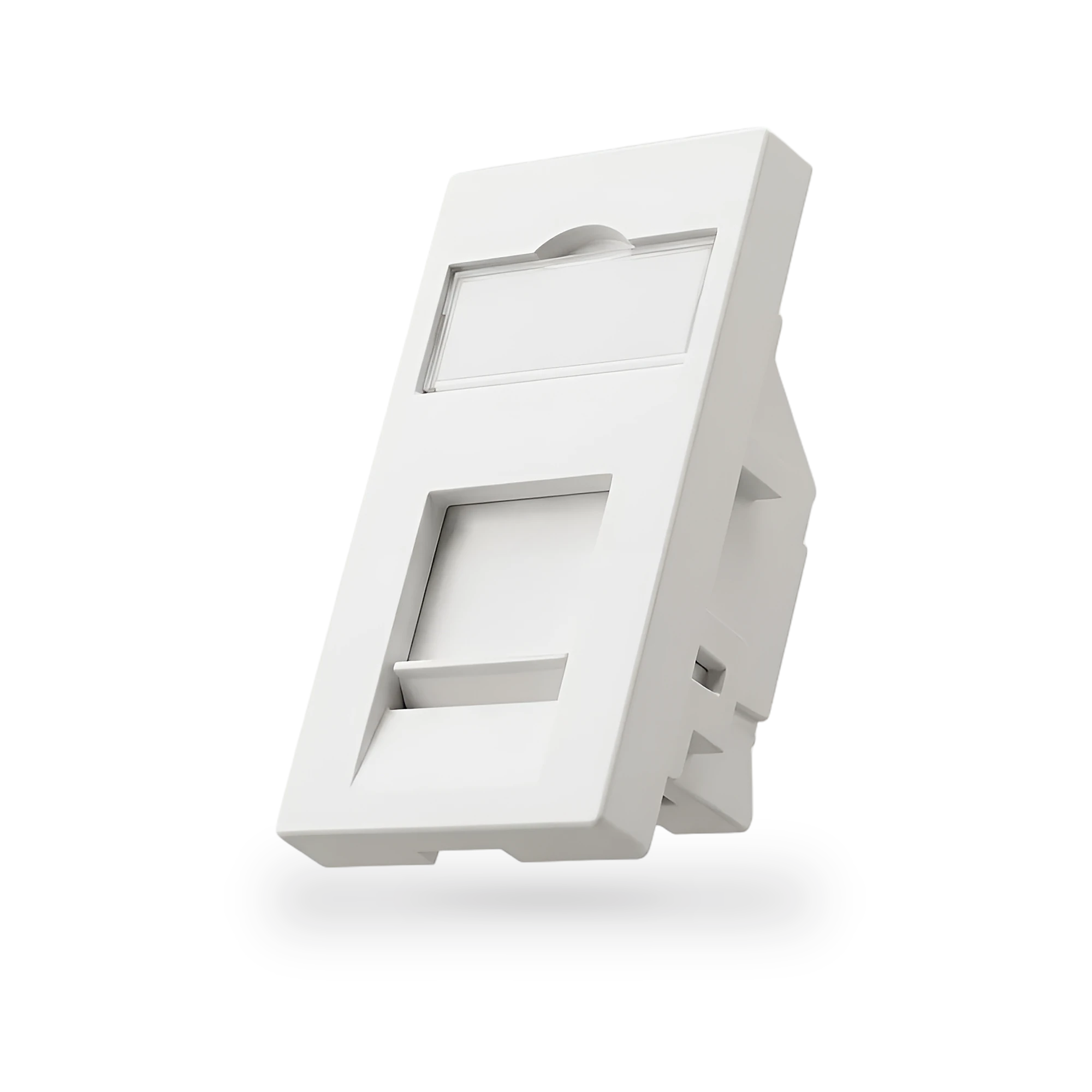 Faceplates - module inserts