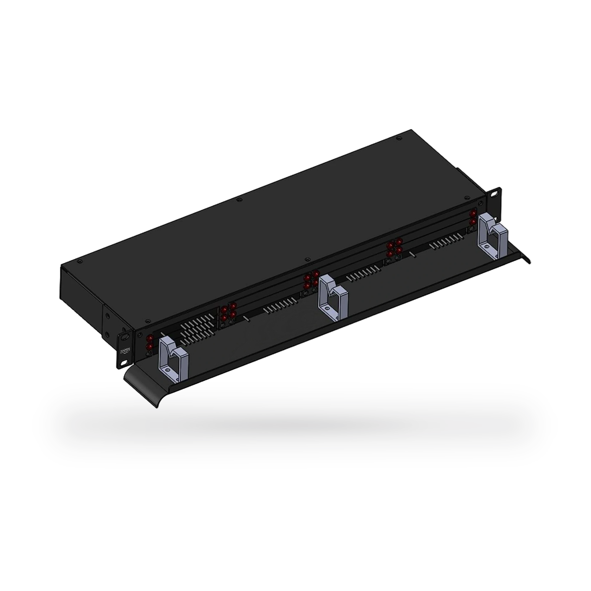Splitters - ABS Splitter