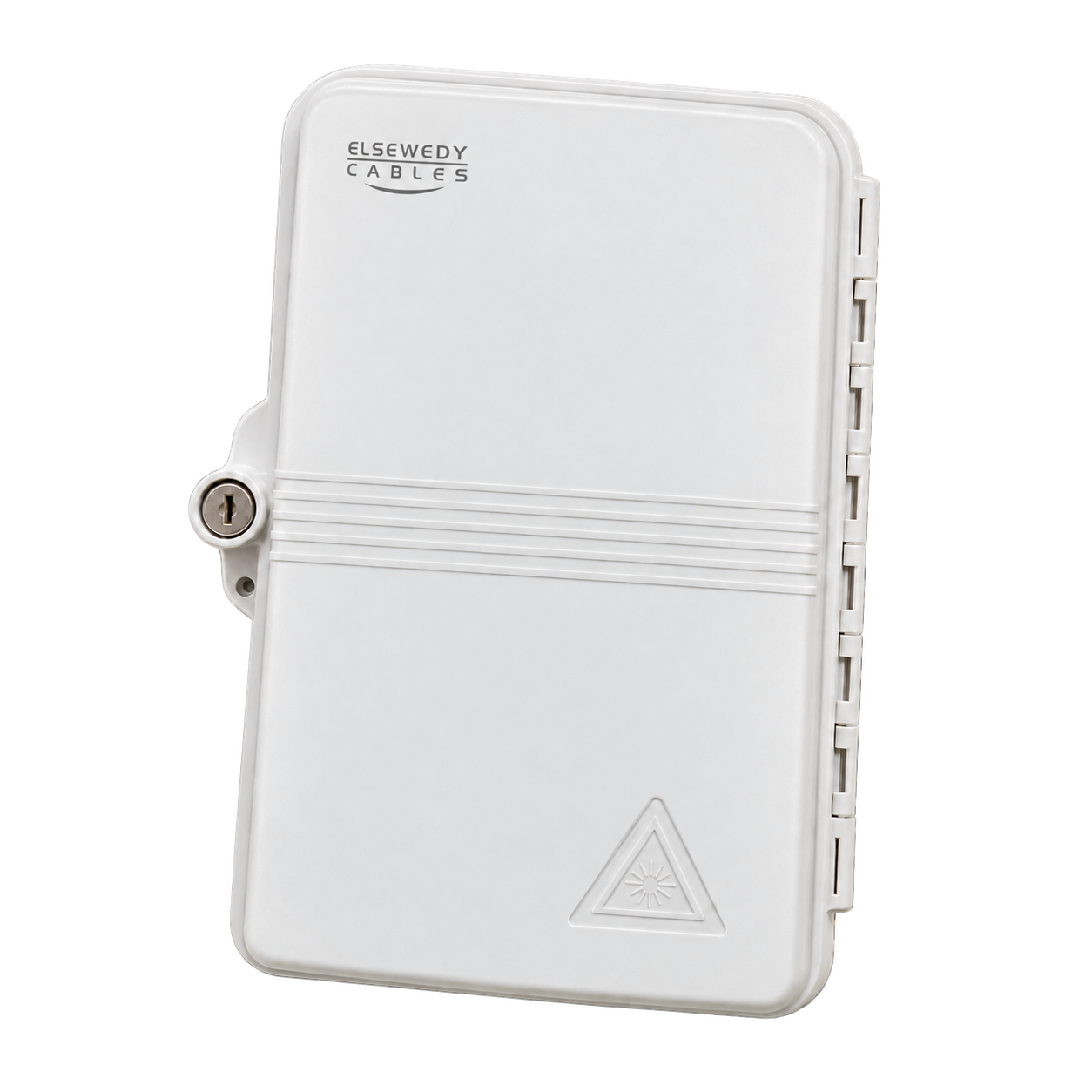 Fiber Termination Box - Empty Termination Box