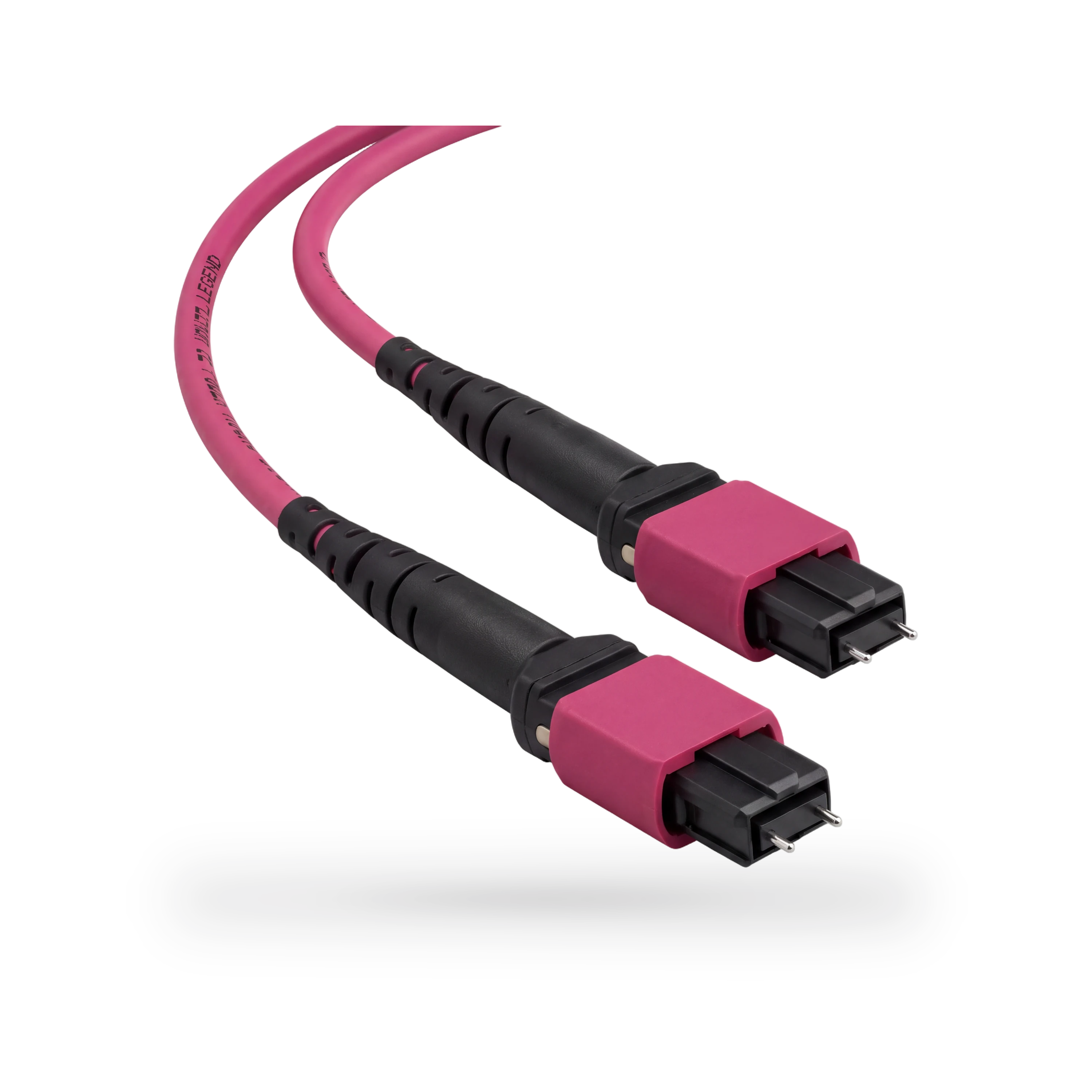 Preterminated Cable - Multi-mode