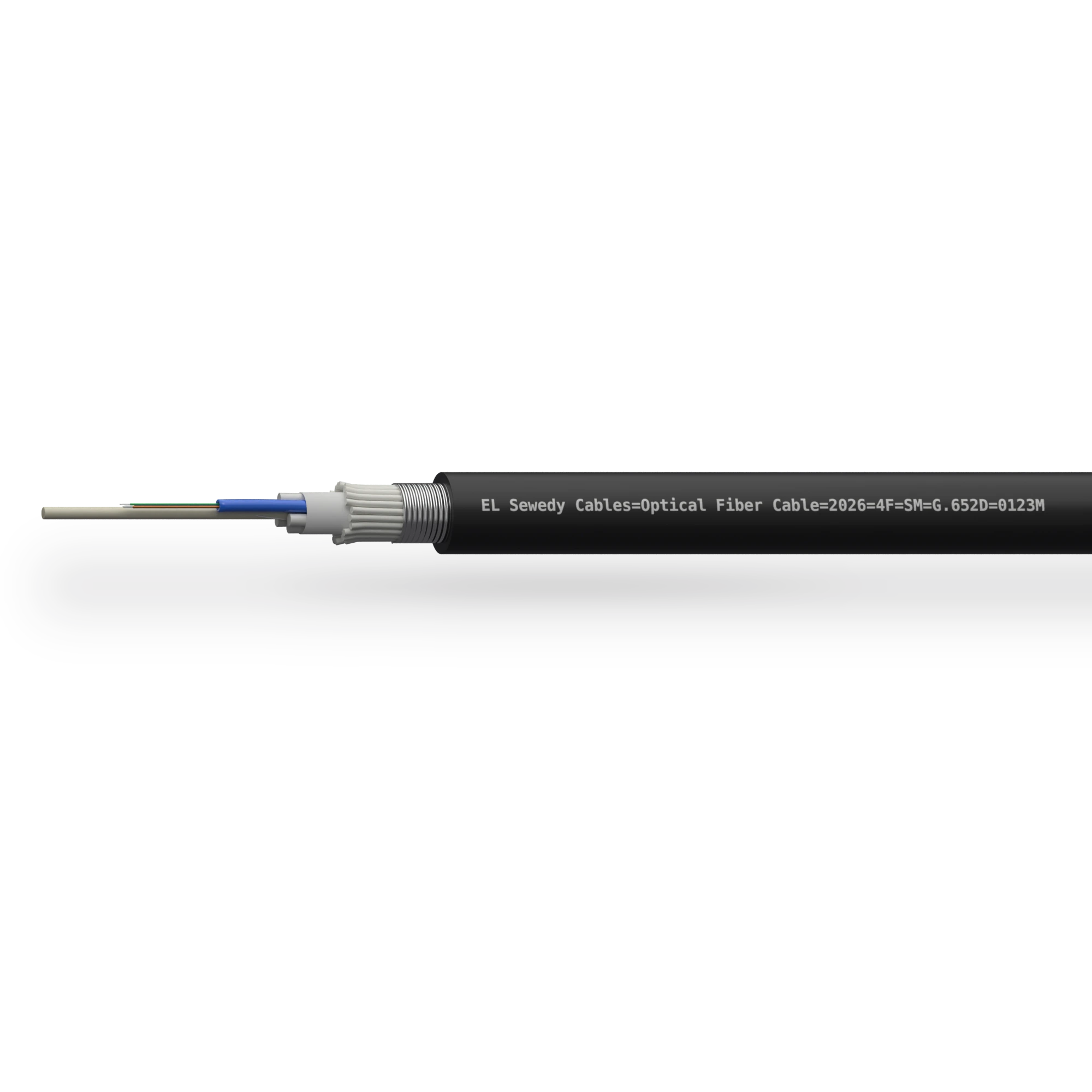 SM-Duct-Buried (RP) Cable