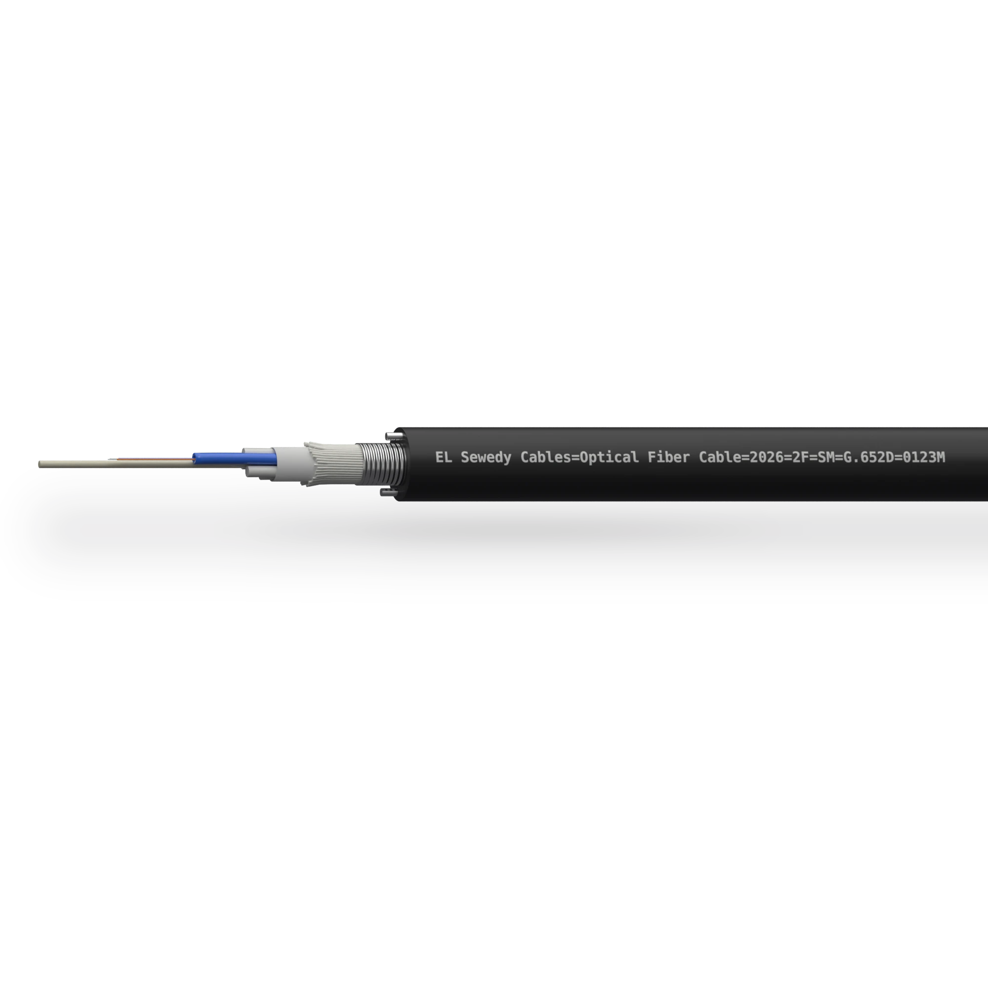 Duct-DB JF (RP) MB-2 SW Cable