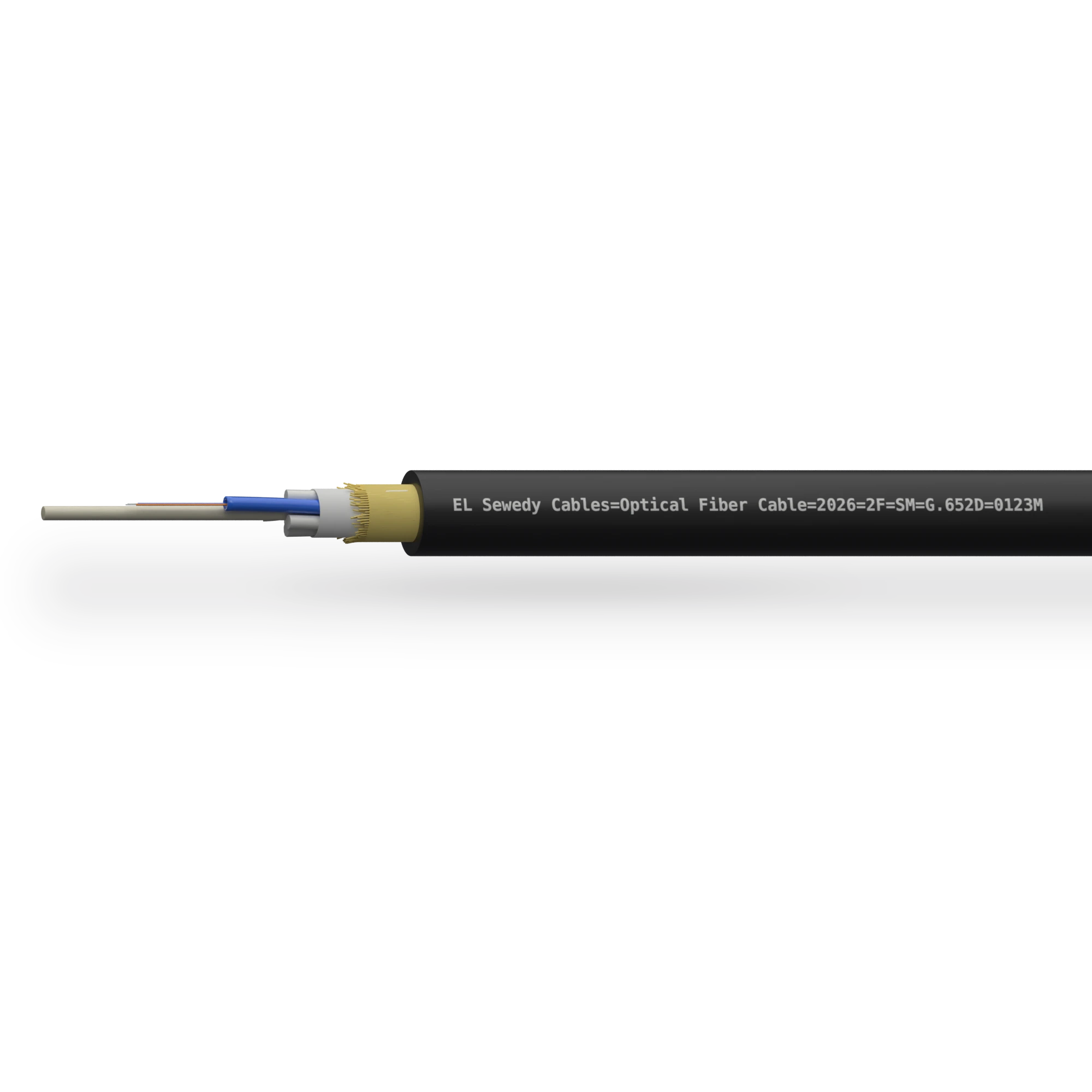 ADSS CABLE