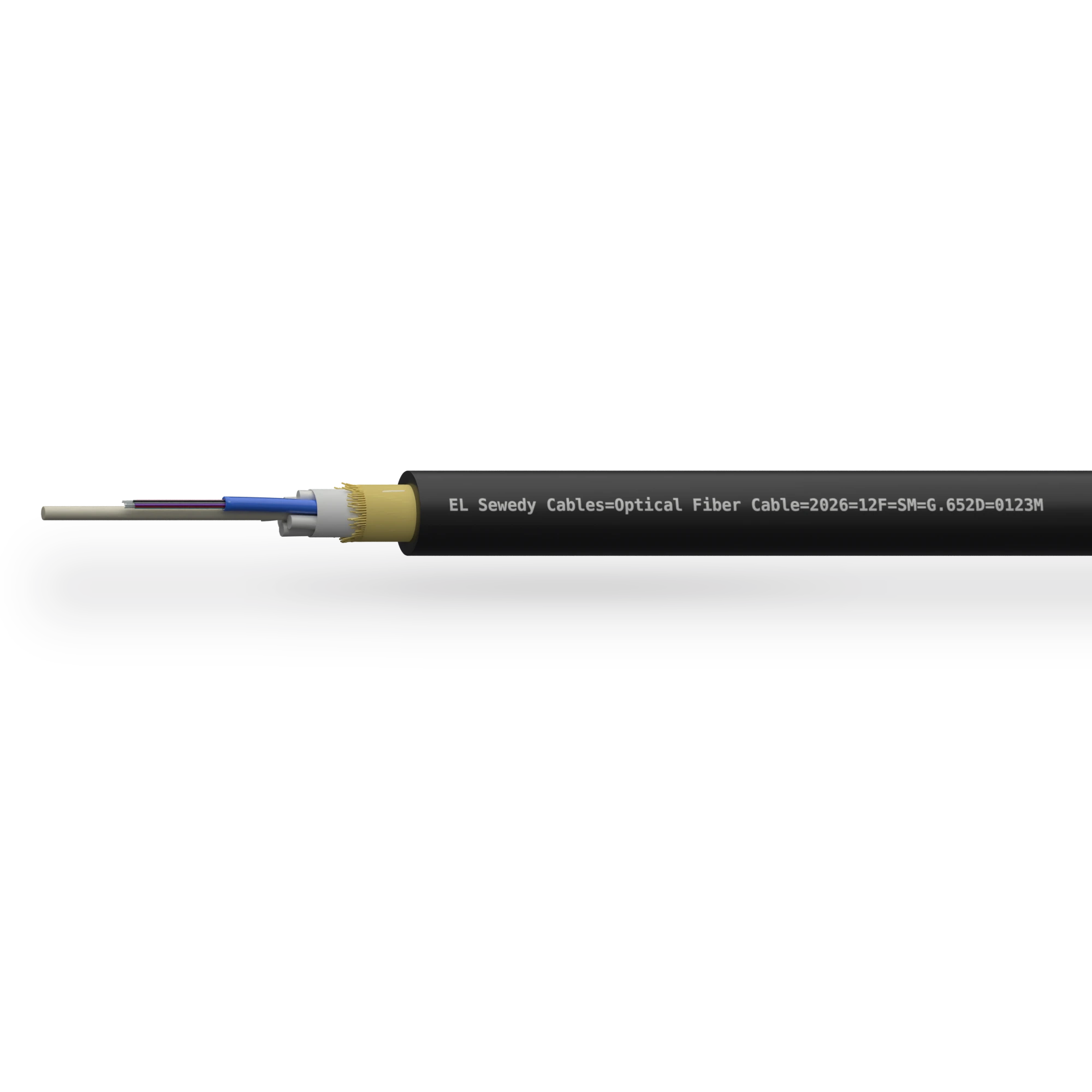 ADSS CABLE