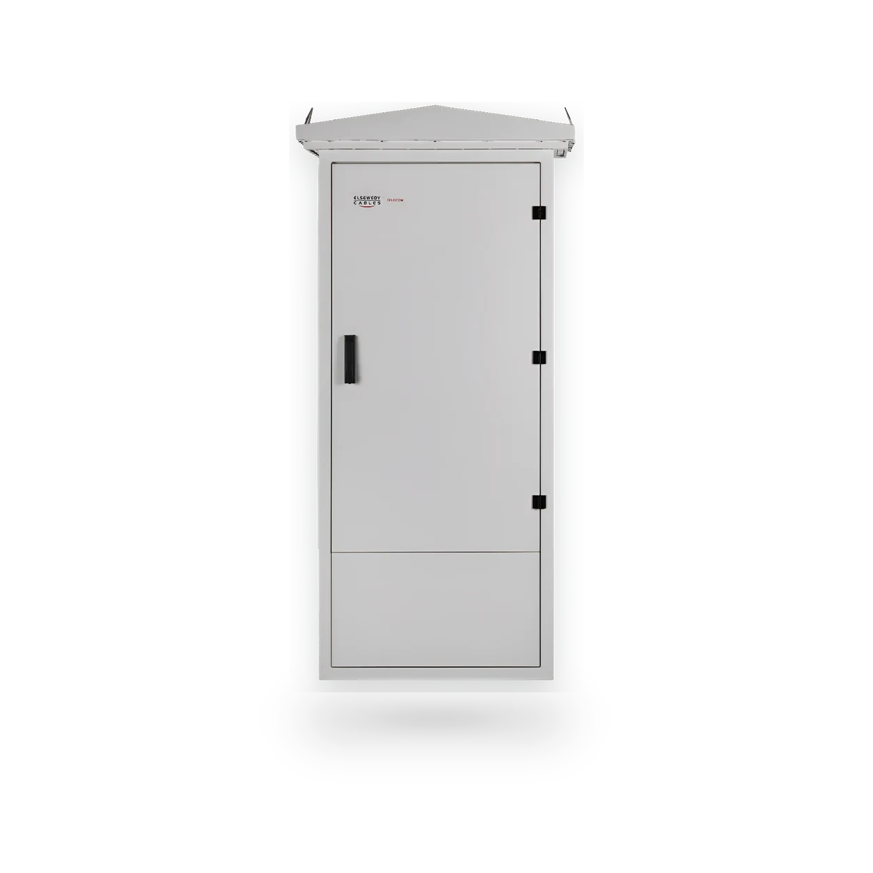 Outdoor Telecom Cabinet - Model 2